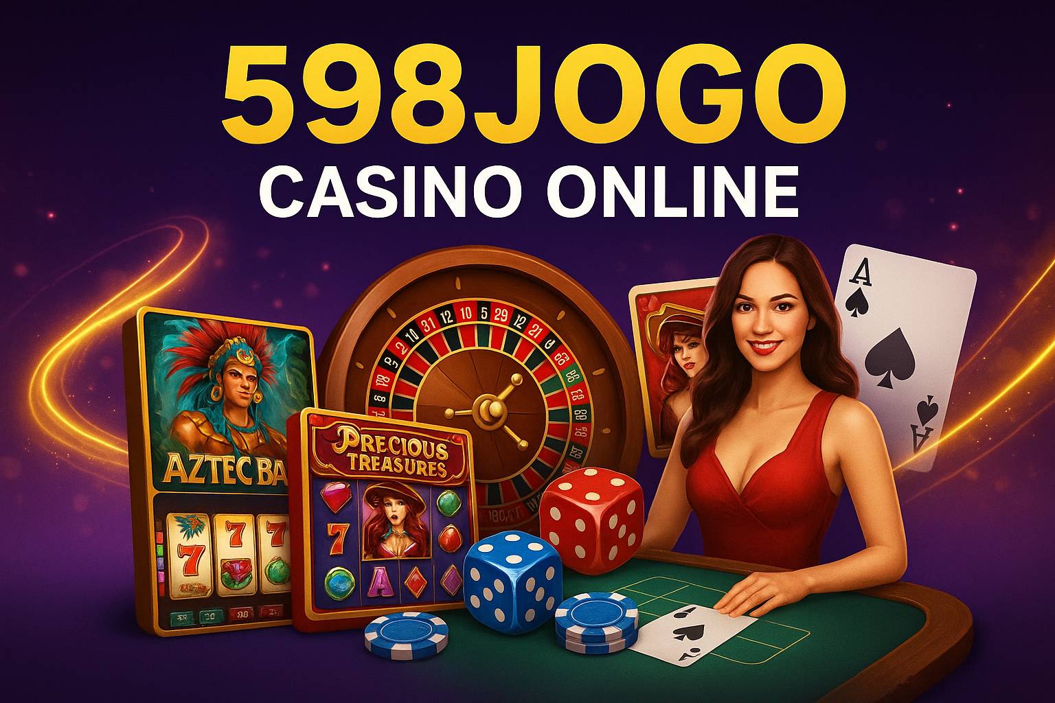 Cassino Online 598JOGO